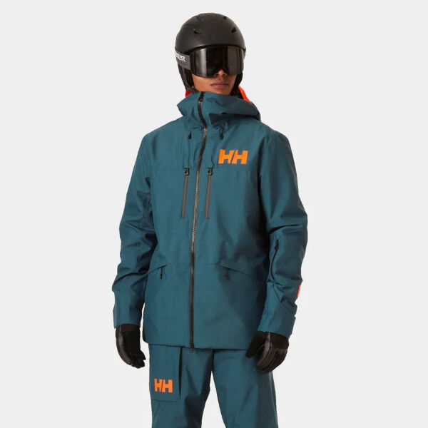 Helly Hansen Garibaldi 2.0 Jacket Mens